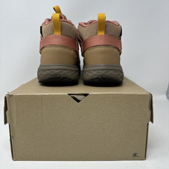 Teva Womens Grandview GTX Sand Dune 9.5 NEW IN BOX - Picture 3 of 8